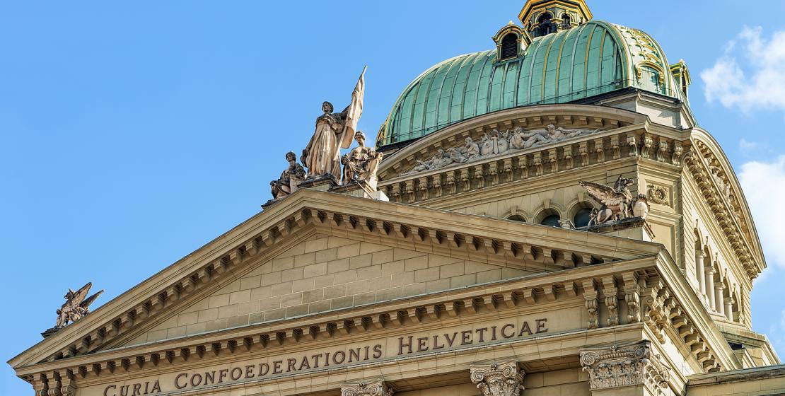 Bundesrat lehnt Juso-Initiative ab